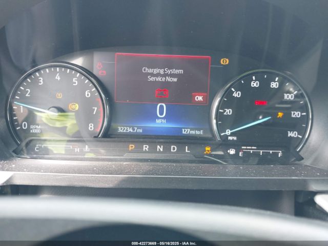 1FMSK7DH6RGA86877 Ford EXPLORER XLT