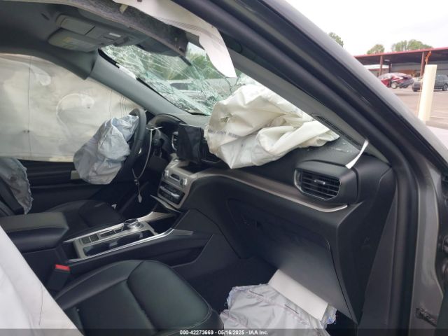 1FMSK7DH6RGA86877 Ford EXPLORER XLT