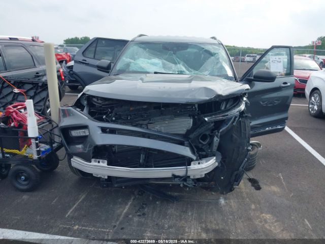 1FMSK7DH6RGA86877 Ford EXPLORER XLT