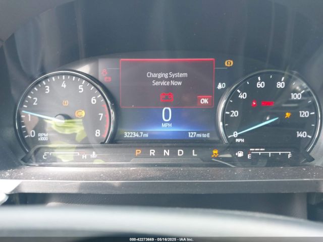 1FMSK7DH6RGA86877 Ford EXPLORER XLT
