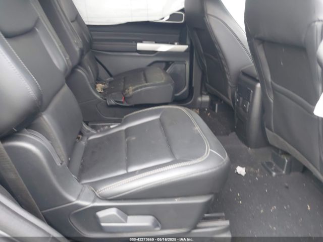 1FMSK7DH6RGA86877 Ford EXPLORER XLT