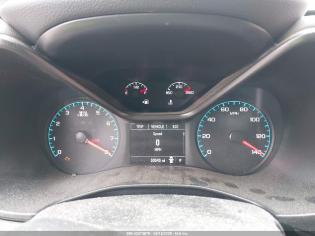 1GCHSBEA9M1104836 Chevrolet Colorado 2wd  Long Box Wt