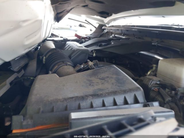1N6ED1CL8PN662408 Nissan Frontier King Cab S 4x2