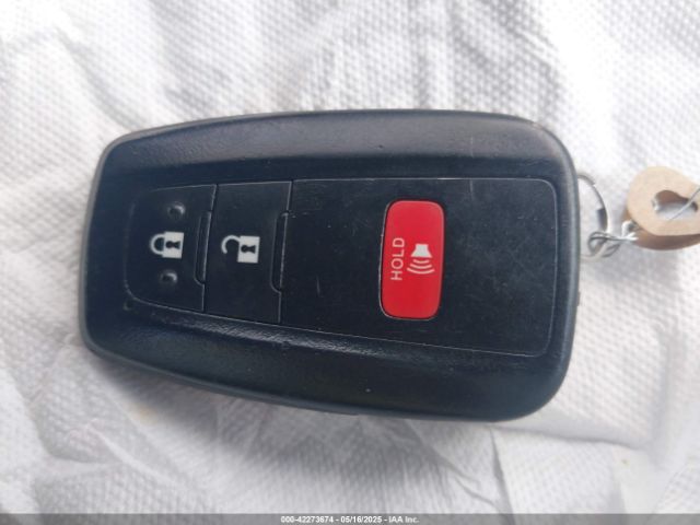 2T3W1RFV4PC231599 Toyota Rav4 Xle