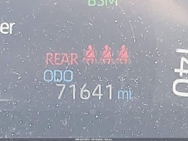 2T3W1RFV4PC231599 Toyota Rav4 Xle