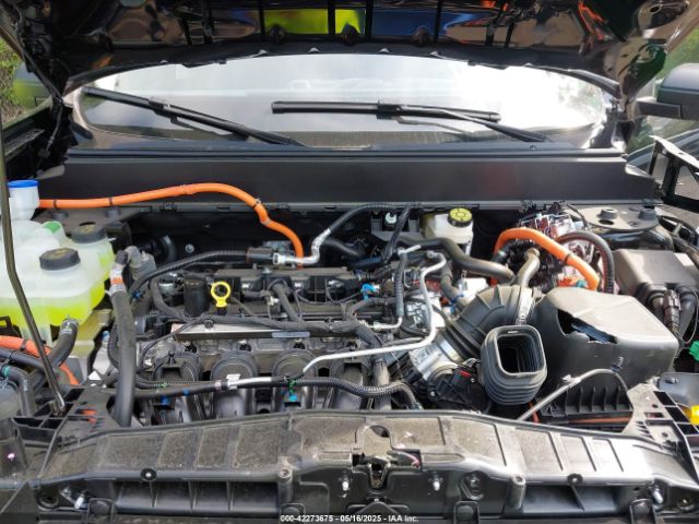 3FTTW8H33SRA37118 Ford Maverick Xlt