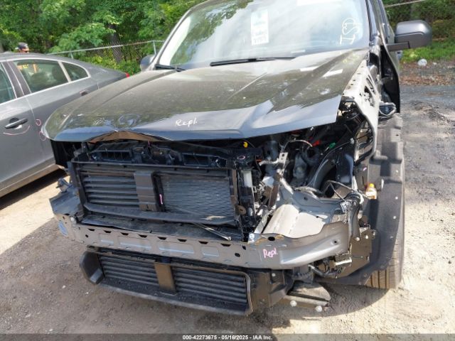 3FTTW8H33SRA37118 Ford Maverick Xlt