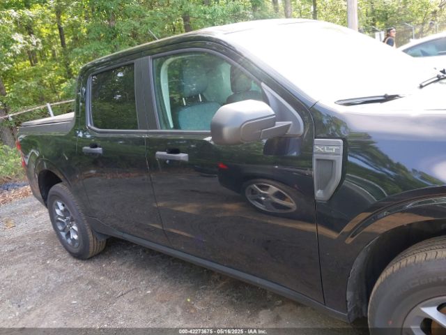 3FTTW8H33SRA37118 Ford Maverick Xlt