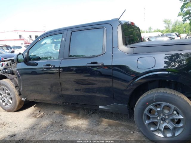 3FTTW8H33SRA37118 Ford Maverick Xlt