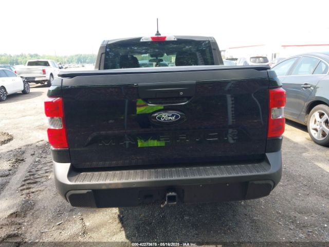 3FTTW8H33SRA37118 Ford Maverick Xlt