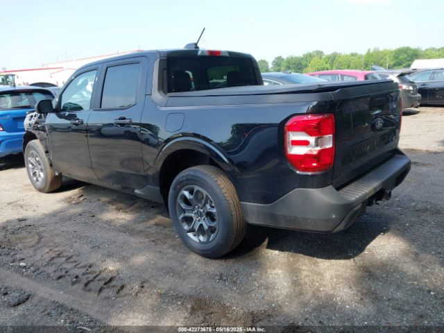3FTTW8H33SRA37118 Ford Maverick Xlt
