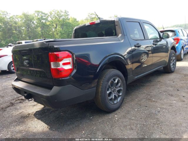3FTTW8H33SRA37118 Ford Maverick Xlt