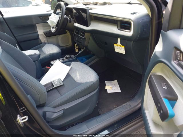 3FTTW8H33SRA37118 Ford Maverick Xlt