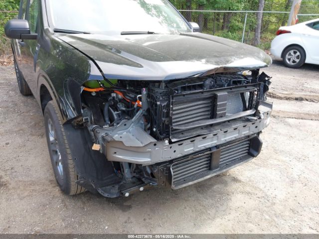 3FTTW8H33SRA37118 Ford Maverick Xlt