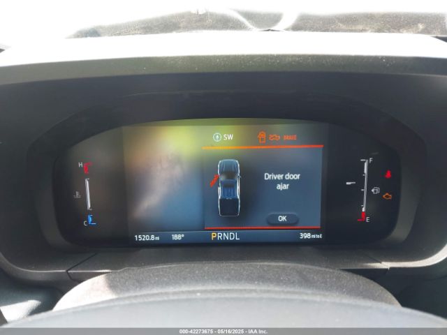 3FTTW8H33SRA37118 Ford Maverick Xlt
