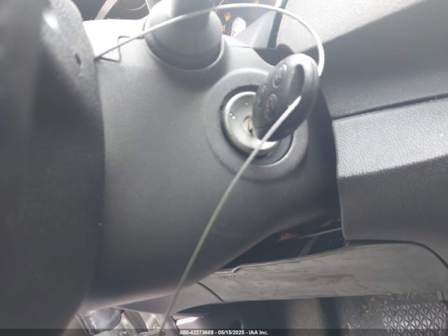 2012 FORD FIESTA 3FADP4BJ3CM198039 Photo 10