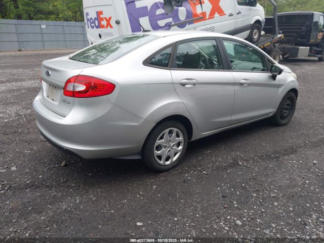 2012 FORD FIESTA 3FADP4BJ3CM198039 Photo 3