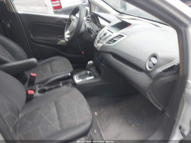 2012 FORD FIESTA 3FADP4BJ3CM198039 Photo 4