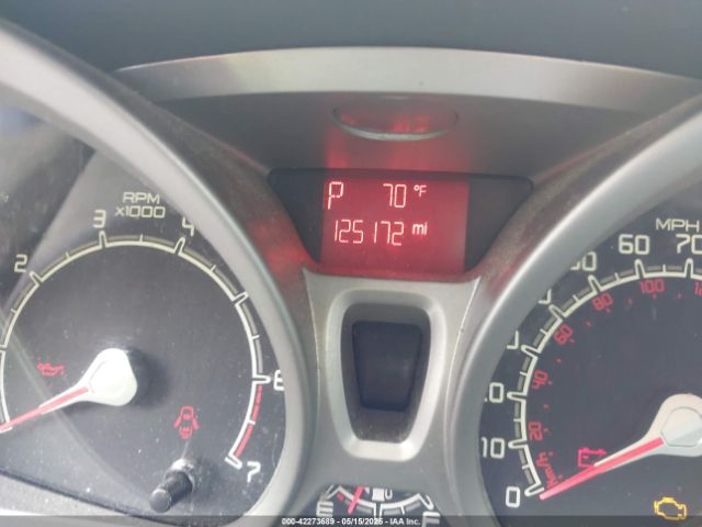 2012 FORD FIESTA 3FADP4BJ3CM198039 Photo 6