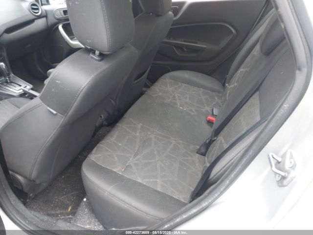 2012 FORD FIESTA 3FADP4BJ3CM198039 Photo 7