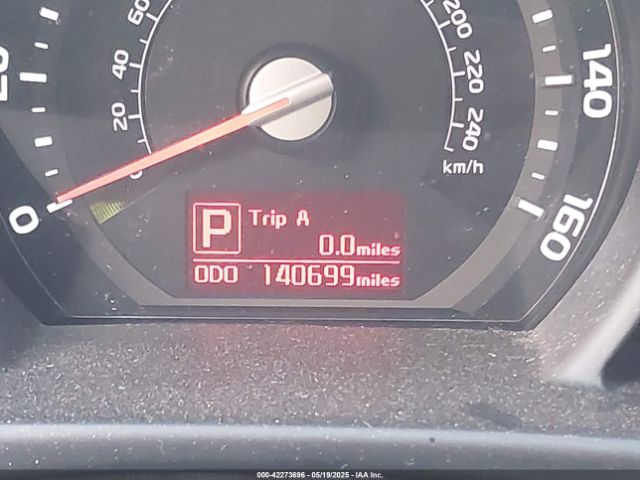 KNDPBCAC3G7811098 KIA Sportage Lx