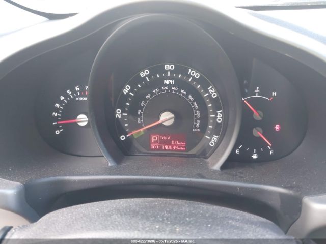 KNDPBCAC3G7811098 KIA Sportage Lx