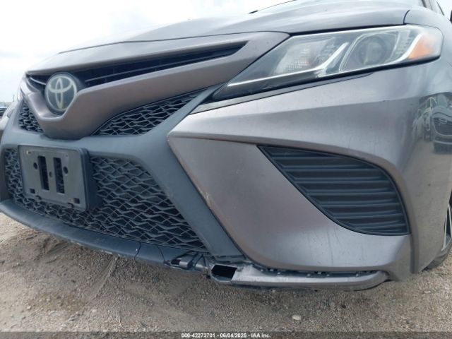 4T1B11HK0KU787945 Toyota CAMRY SE