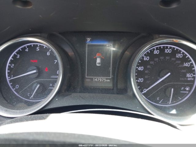 4T1B11HK0KU787945 Toyota CAMRY SE