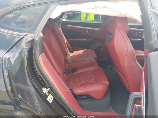 2020 LAMBORGHINI URUS ZPBUA1ZL6LLA07712 Photo 7
