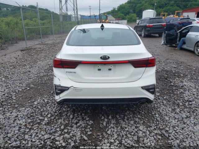 3KPF24AD3LE194032 KIA Forte Lxs