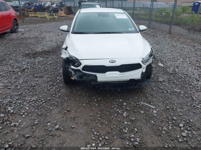 3KPF24AD3LE194032 KIA Forte Lxs