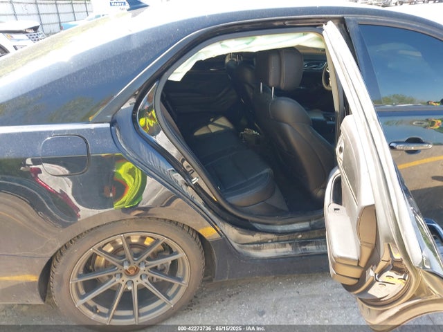 2014 CADILLAC CTS 1G6AU5S87E0176224 Photo 7
