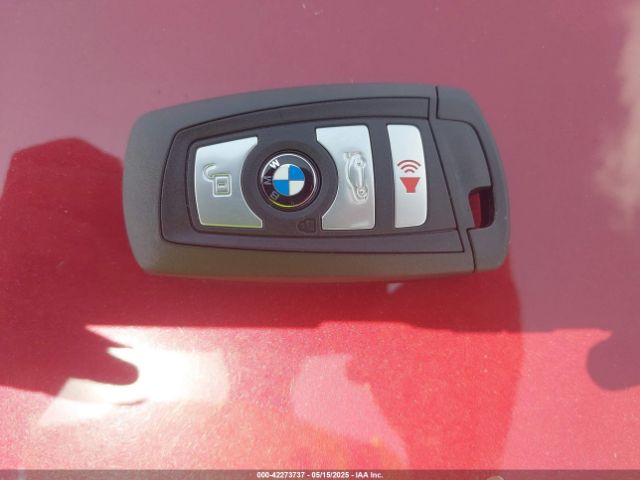 5UXWX9C57E0D18661 BMW X3 Xdrive28i