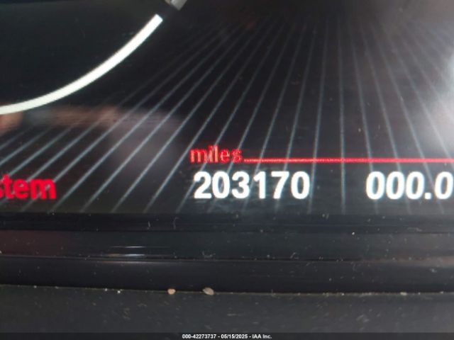 5UXWX9C57E0D18661 BMW X3 Xdrive28i