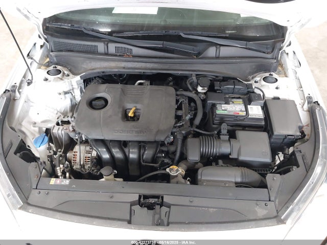 KIA Forte Lxs 2020 3KPF24AD0LE255174 Image 10