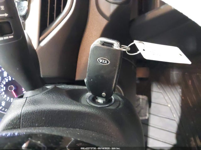 KIA Forte Lxs 2020 3KPF24AD0LE255174 Image 11