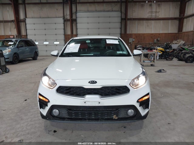 KIA Forte Lxs 2020 3KPF24AD0LE255174 Image 13