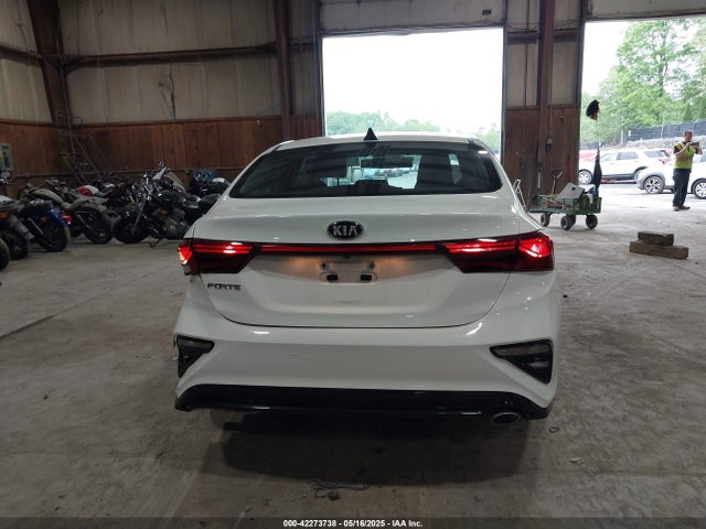 KIA Forte Lxs 2020 3KPF24AD0LE255174 Image 17