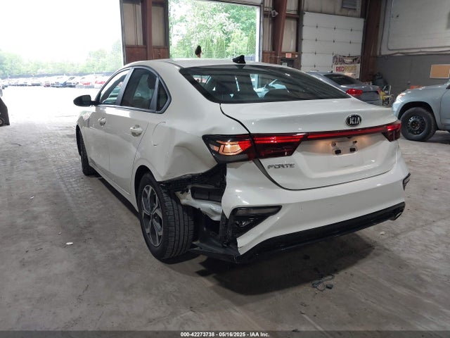 KIA Forte Lxs 2020 3KPF24AD0LE255174 Image 18