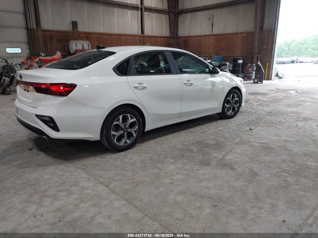 KIA Forte Lxs 2020 3KPF24AD0LE255174 Image 4