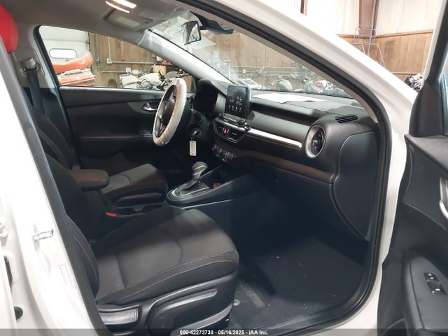 KIA Forte Lxs 2020 3KPF24AD0LE255174 Image 5
