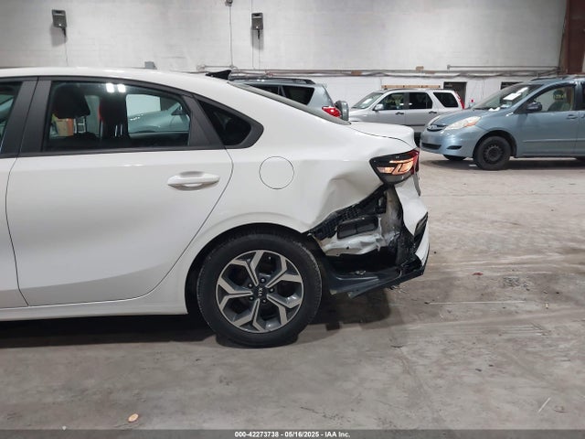 KIA Forte Lxs 2020 3KPF24AD0LE255174 Image 6