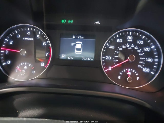 KIA Forte Lxs 2020 3KPF24AD0LE255174 Image 7