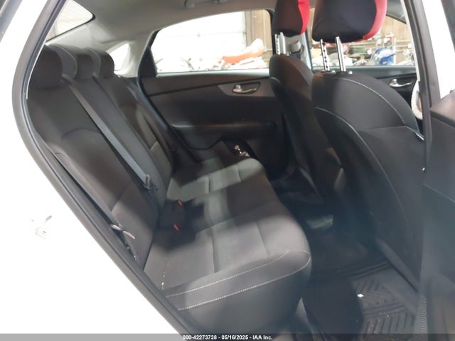 KIA Forte Lxs 2020 3KPF24AD0LE255174 Image 8