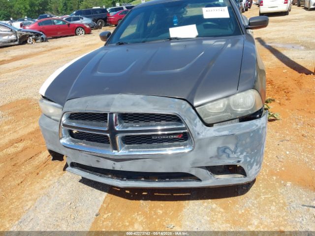 2C3CDXBG5EH315467 Dodge Charger Se
