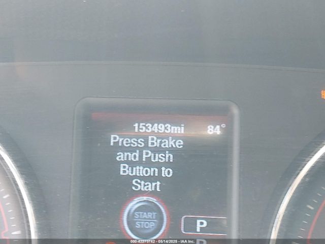 2C3CDXBG5EH315467 Dodge Charger Se