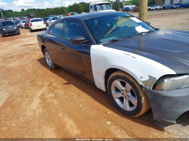 2C3CDXBG5EH315467 Dodge Charger Se