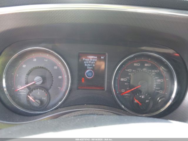 2C3CDXBG5EH315467 Dodge Charger Se