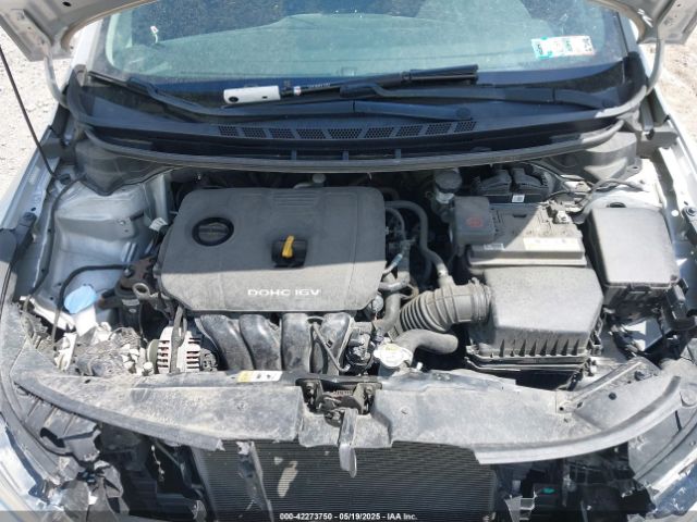 3KPFK4A76HE043266 KIA FORTE LX