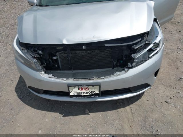 3KPFK4A76HE043266 KIA FORTE LX